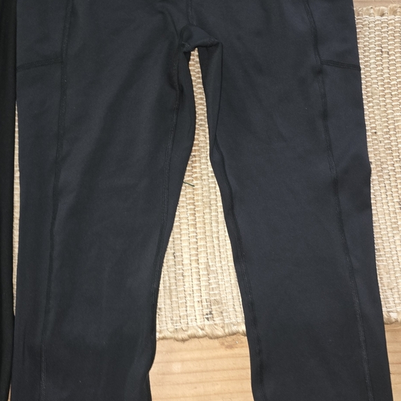 4 pair Black RBX Legging bundle - Picture 6 of 11